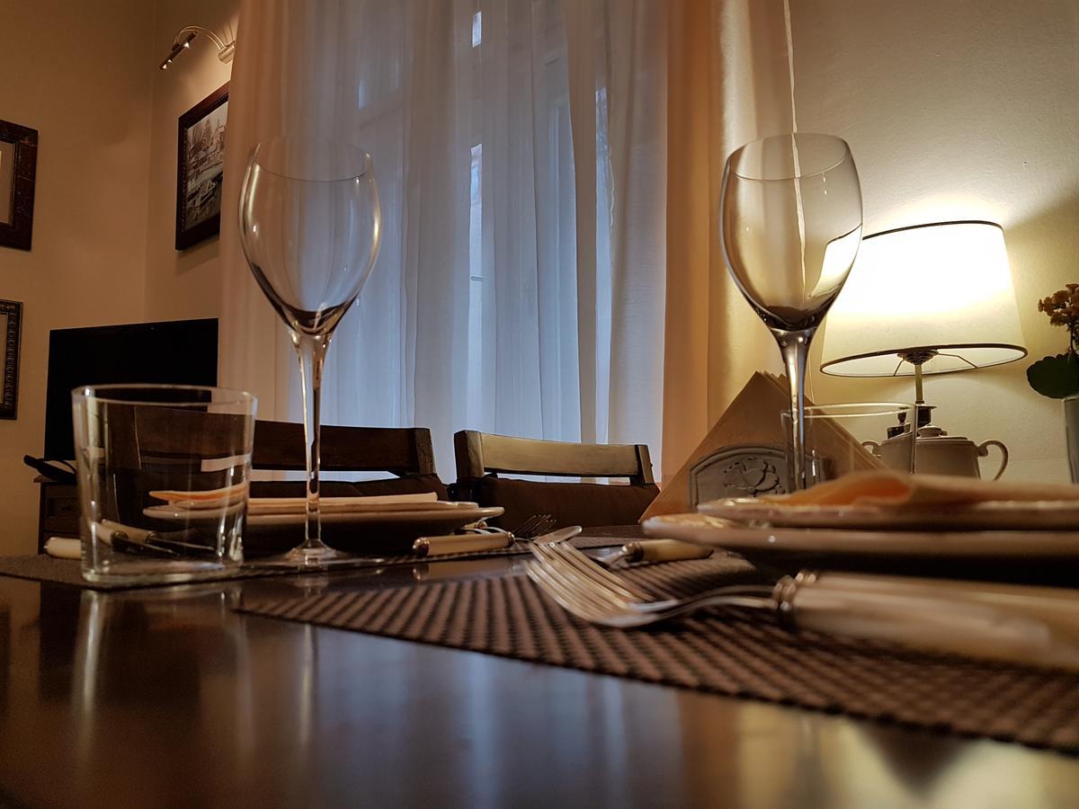 Classic Style Apartment Belgrade Extérieur photo