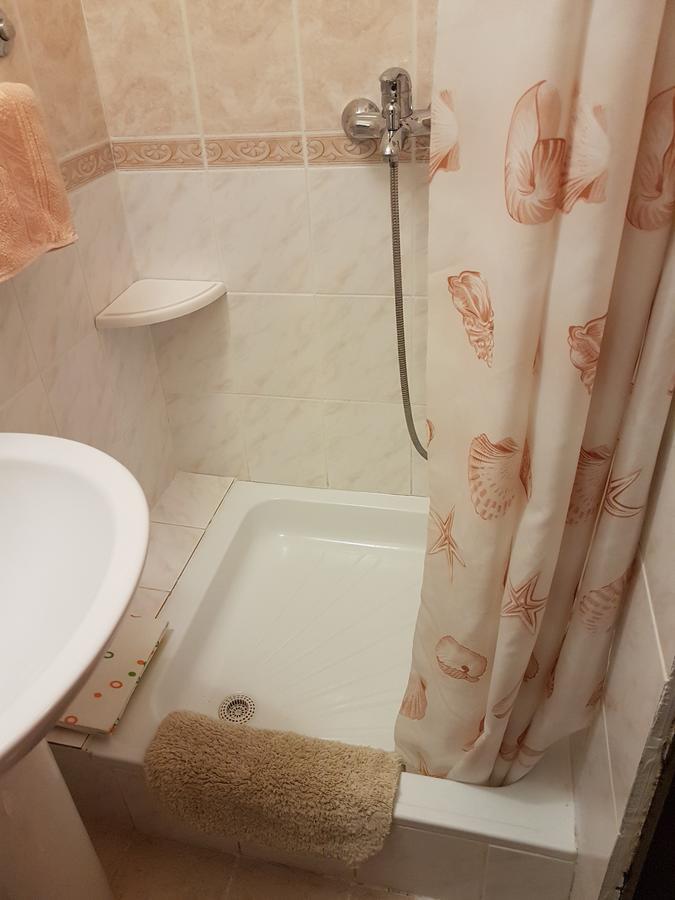 Classic Style Apartment Belgrade Extérieur photo
