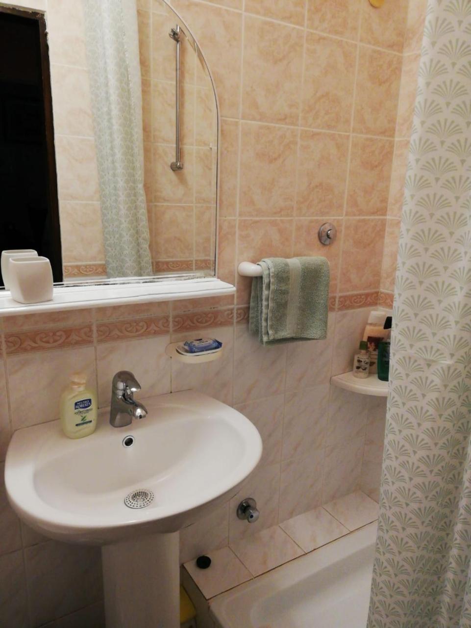 Classic Style Apartment Belgrade Extérieur photo